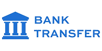 Bank Transfer
